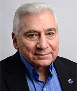 Arthur J. Coury