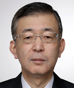 Masaki Fushimi