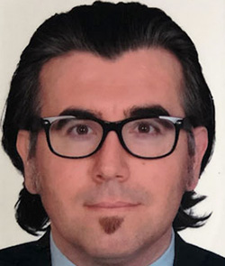 Meric Arslan